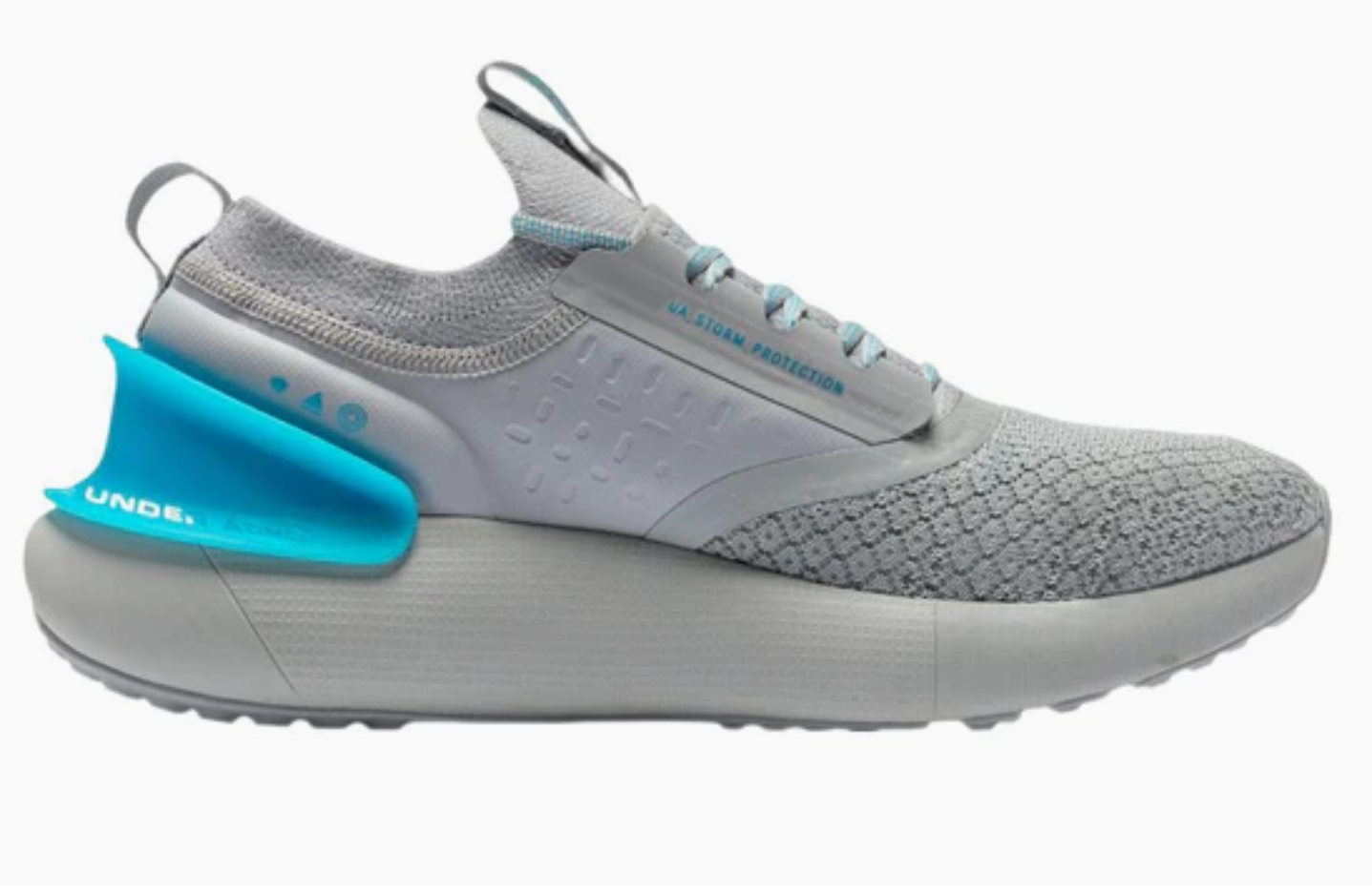 Under Armour HOVR Phantom 3 Storm Women's Water-Repellent Trainers