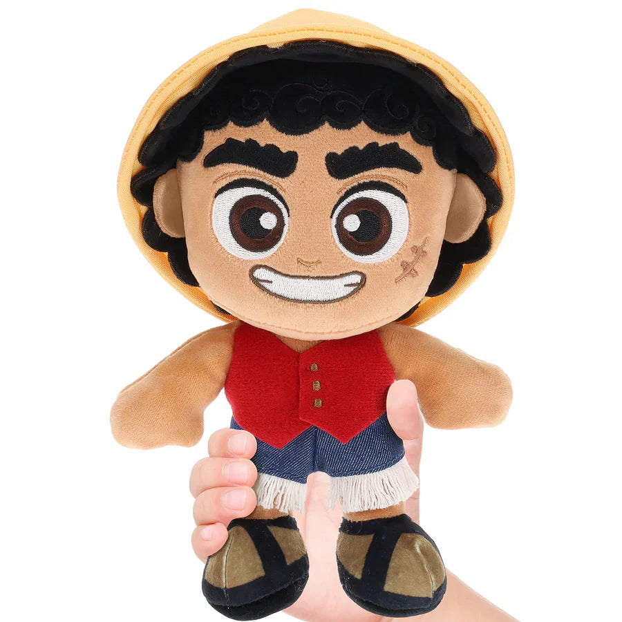 One Piece Series 1 Collectable Plush – 8" Snaps Anime Stuffed Toy