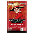 One Piece Card Game: OP-13 Booster Pack – 3rd Anniversary Special