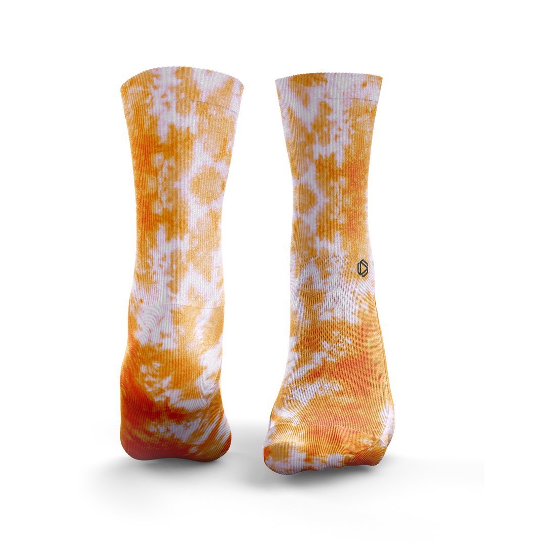 Tie Dye 2.0 Socks
