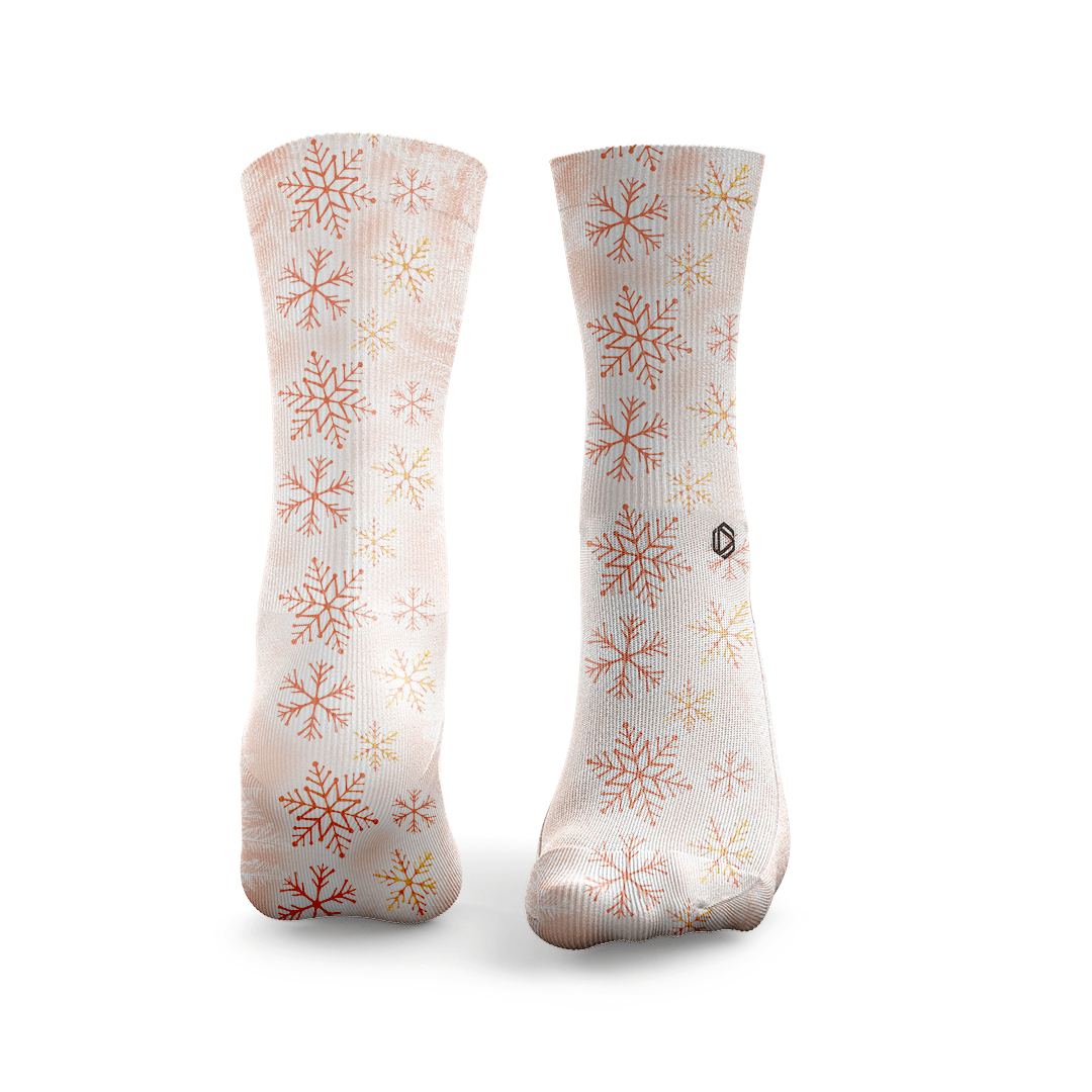 Winter Snowflakes