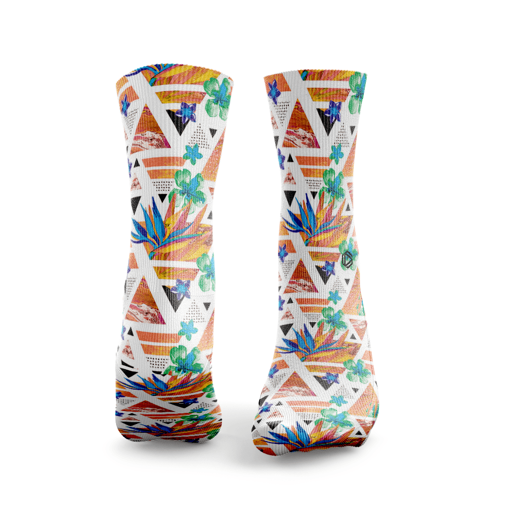 Tropical Geos