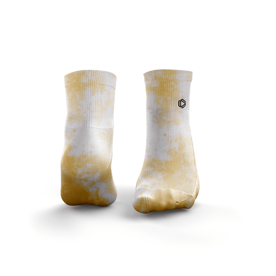 Tie Dye 2.0 Socks