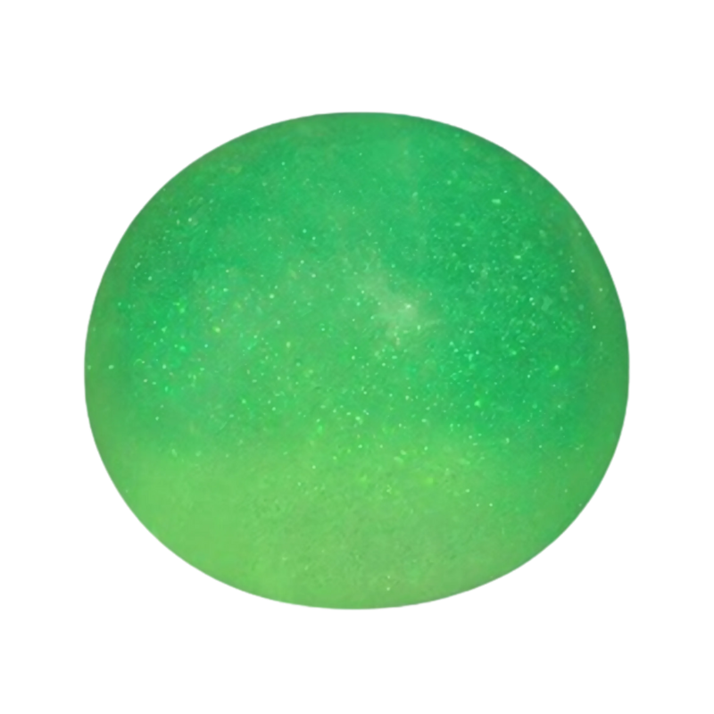 Orb Odditeez Ultra Ball – Bouncing Sensory Fidget Toy by PoundFun