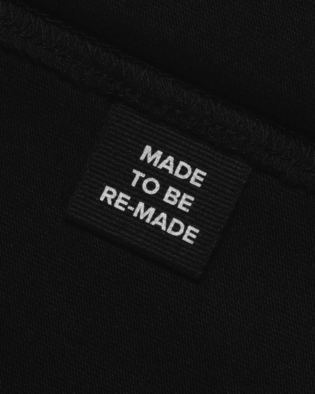 Mini Organic T-Shirt