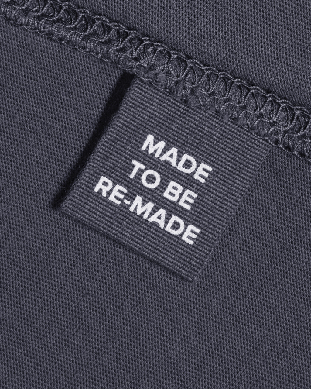 Oversized Heavyweight Organic T-Shirt