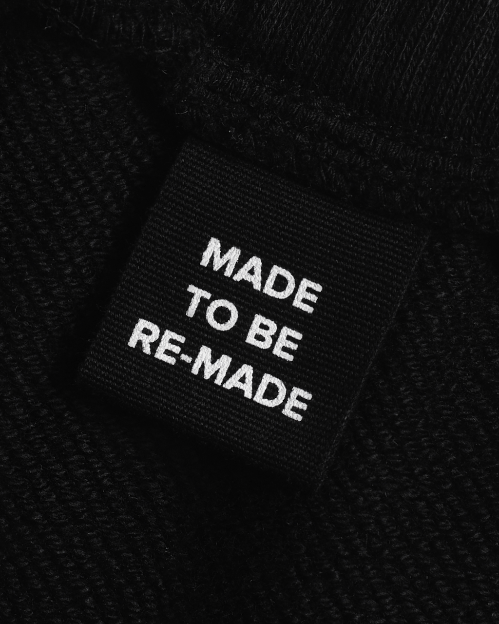 Organic Joggers