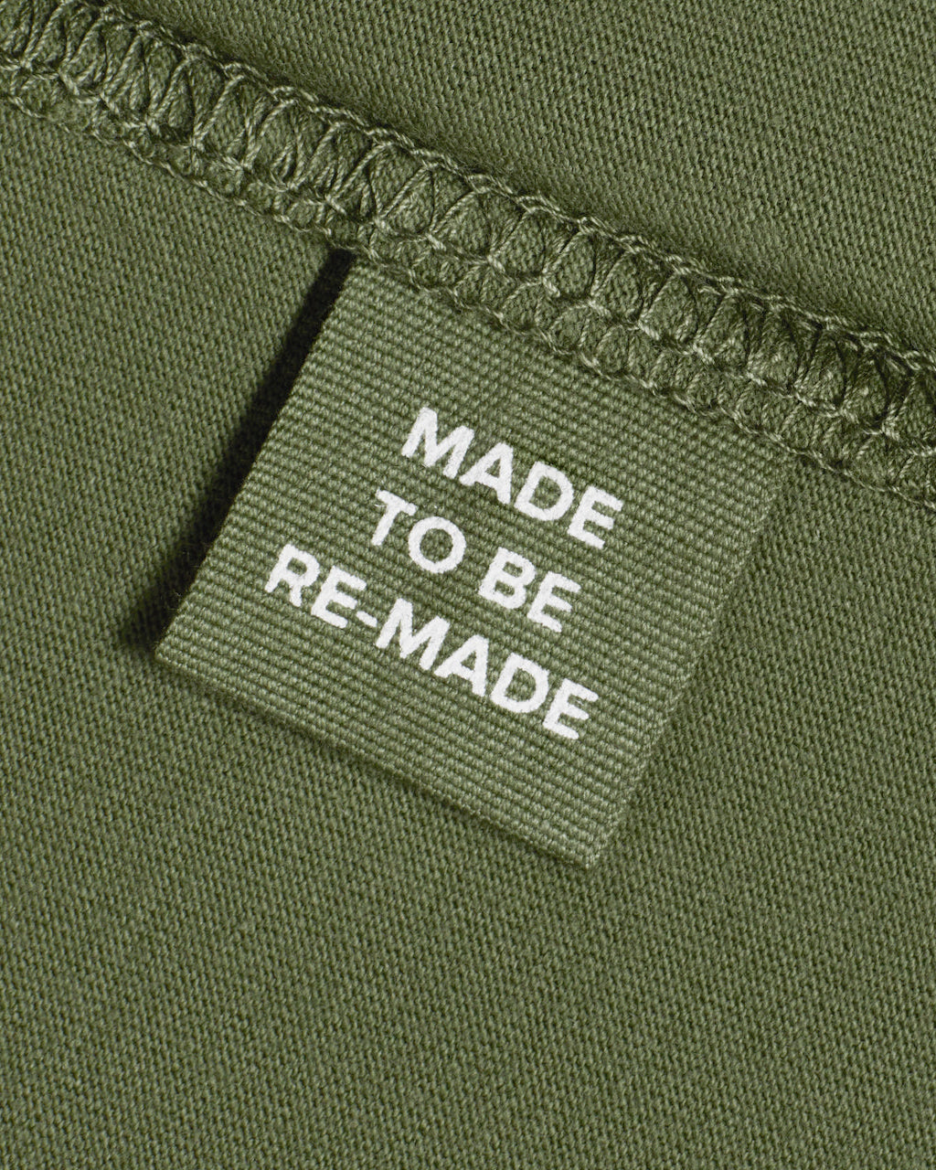 Premium Weight Organic T-Shirt