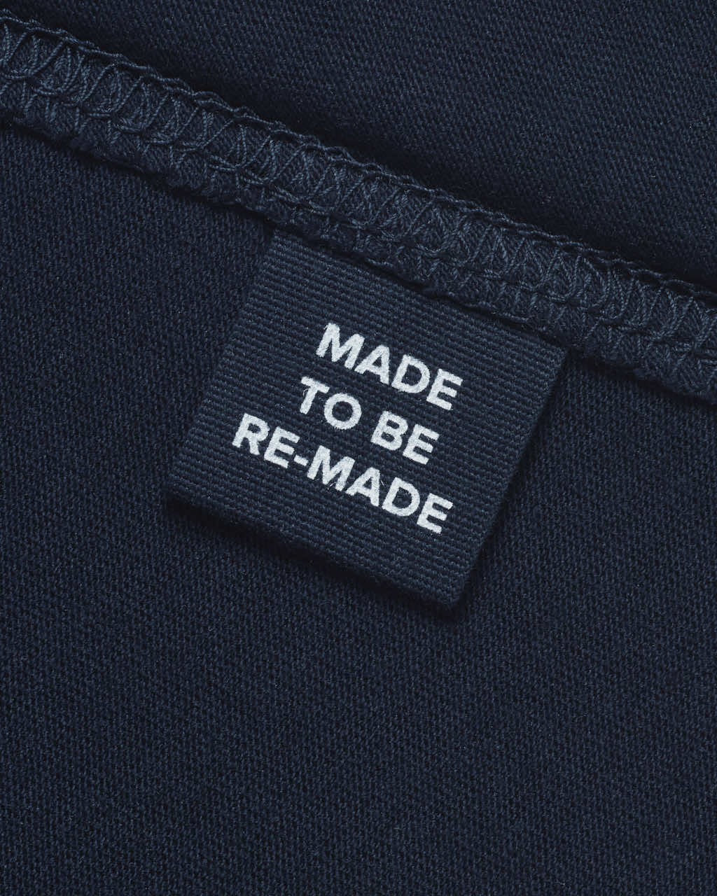 Crew Neck Organic Tank Top