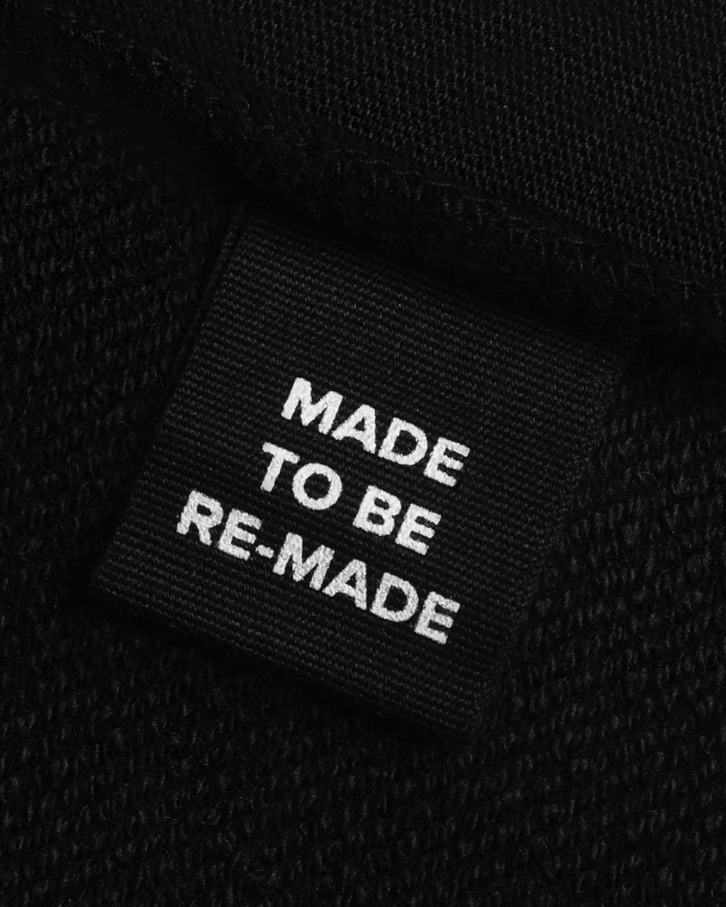 Organic Overshirt