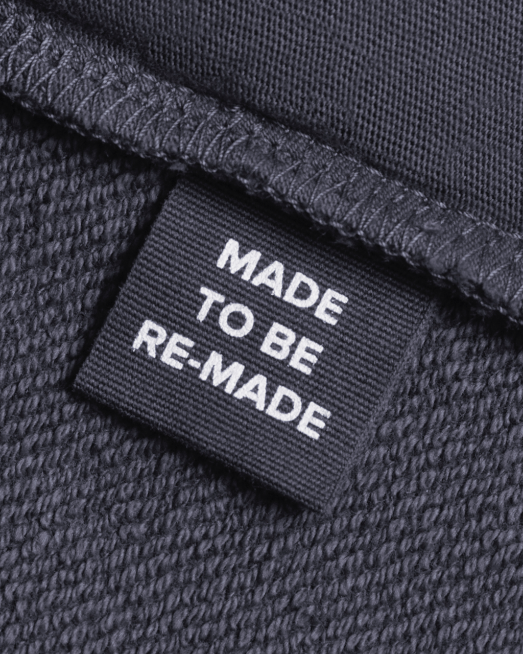 Organic Overshirt