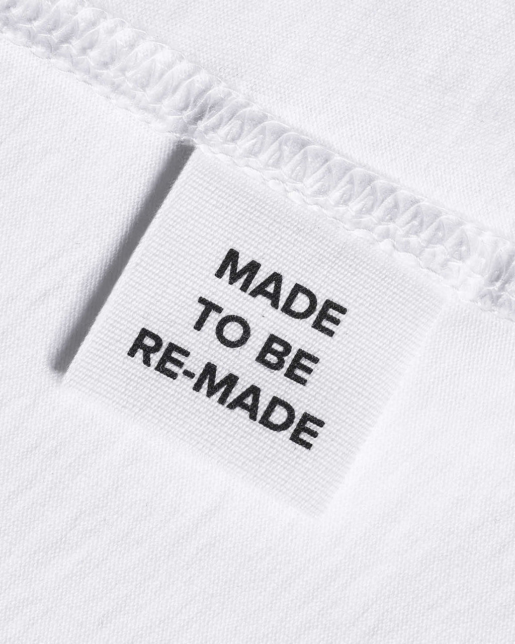 Wide Boat Neck Organic T-Shirt