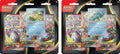 Pokemon TCG: Mega Evolution 3-Pack Booster Set with Foil Promo Card