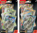 Pokemon TCG: Mega Evolution Booster Pack – Premium Checklane Set