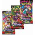 Pokemon TCG: Phantasmal Flames Booster Pack – Mega Evolution Cards