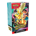 Pokemon TCG: Mega Evolution Ascended Heroes Booster Bundle - 6 Packs