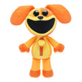 Poppy Playtime DogDay Smiling Critters 14-Inch Deluxe Plush by Snaps