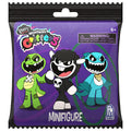 Poppy Playtime Series 4 Nightmare Critters Mystery Minifigures by Snaps
