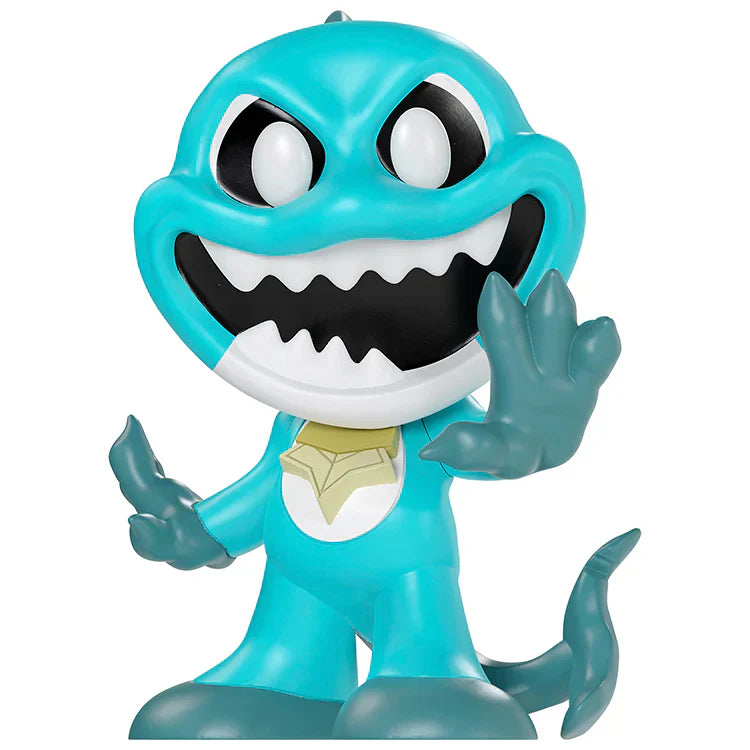 Poppy Playtime Series 4 Nightmare Critters Mystery Minifigures by Snaps