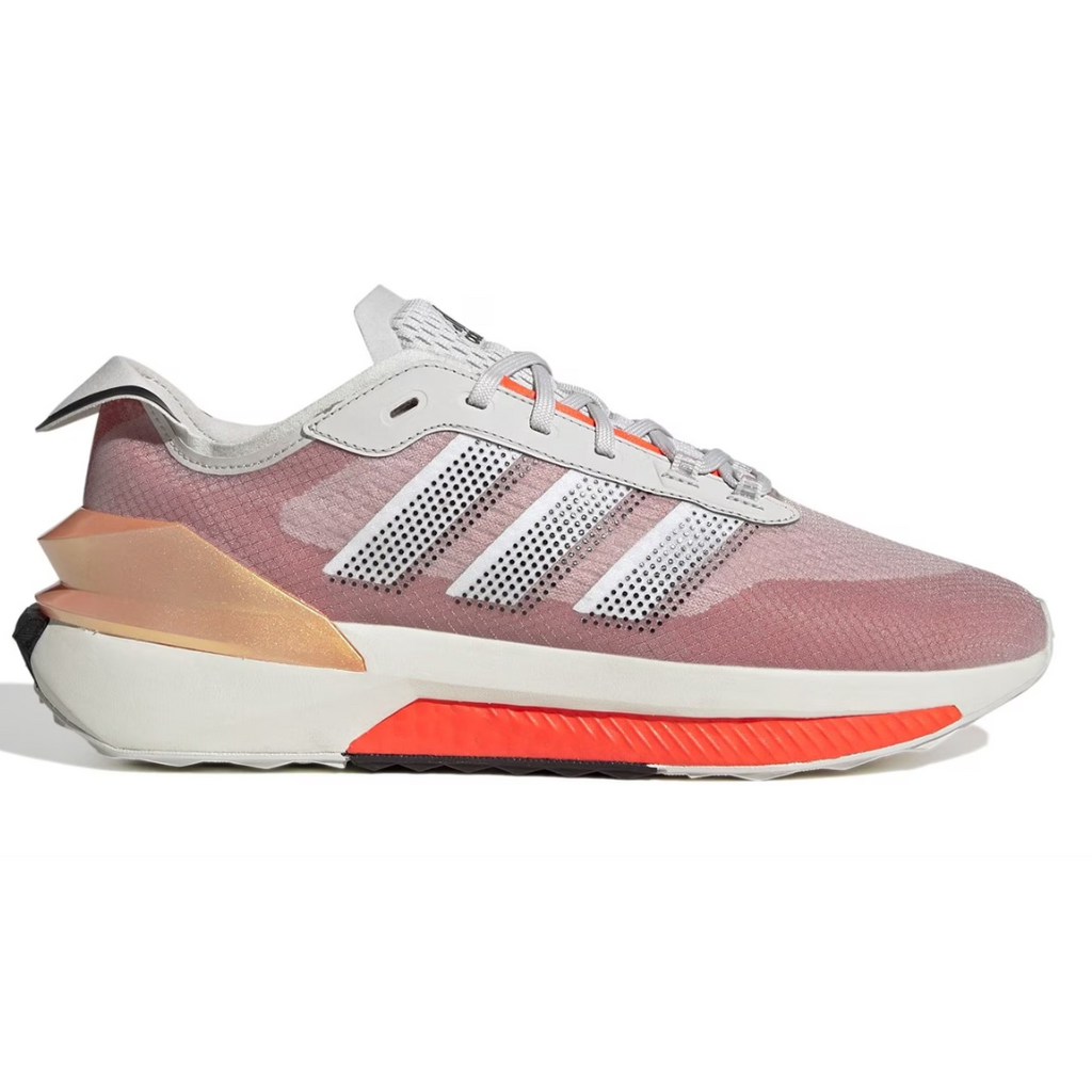 Adidas AVRYN Men’s Running Trainers – Mesh Shoes with BOOST & Bounce