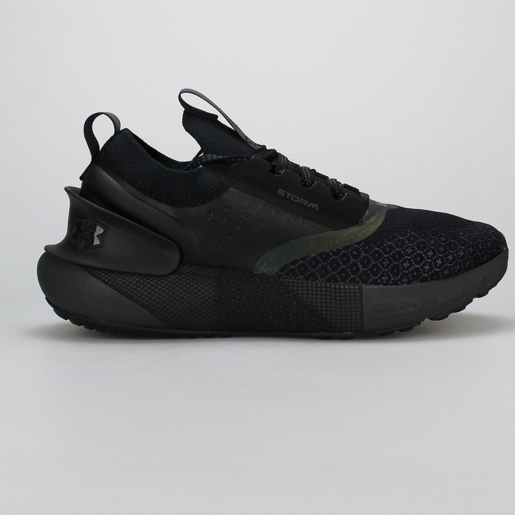 Under Armour HOVR Phantom 3 Storm Men's Running Shoes – Water Repellent