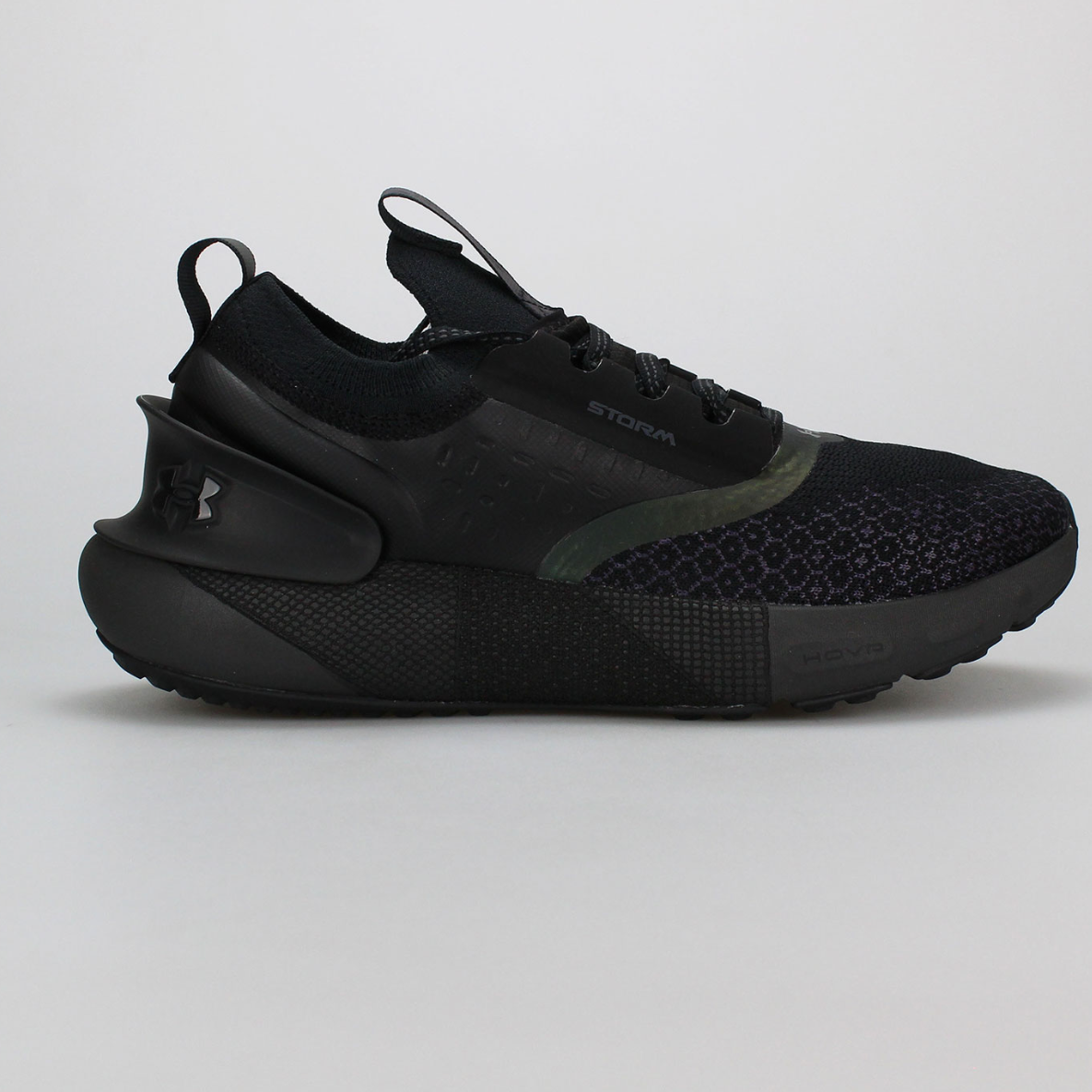 Under Armour HOVR Phantom 3 Storm Men's Running Shoes – Water Repellent
