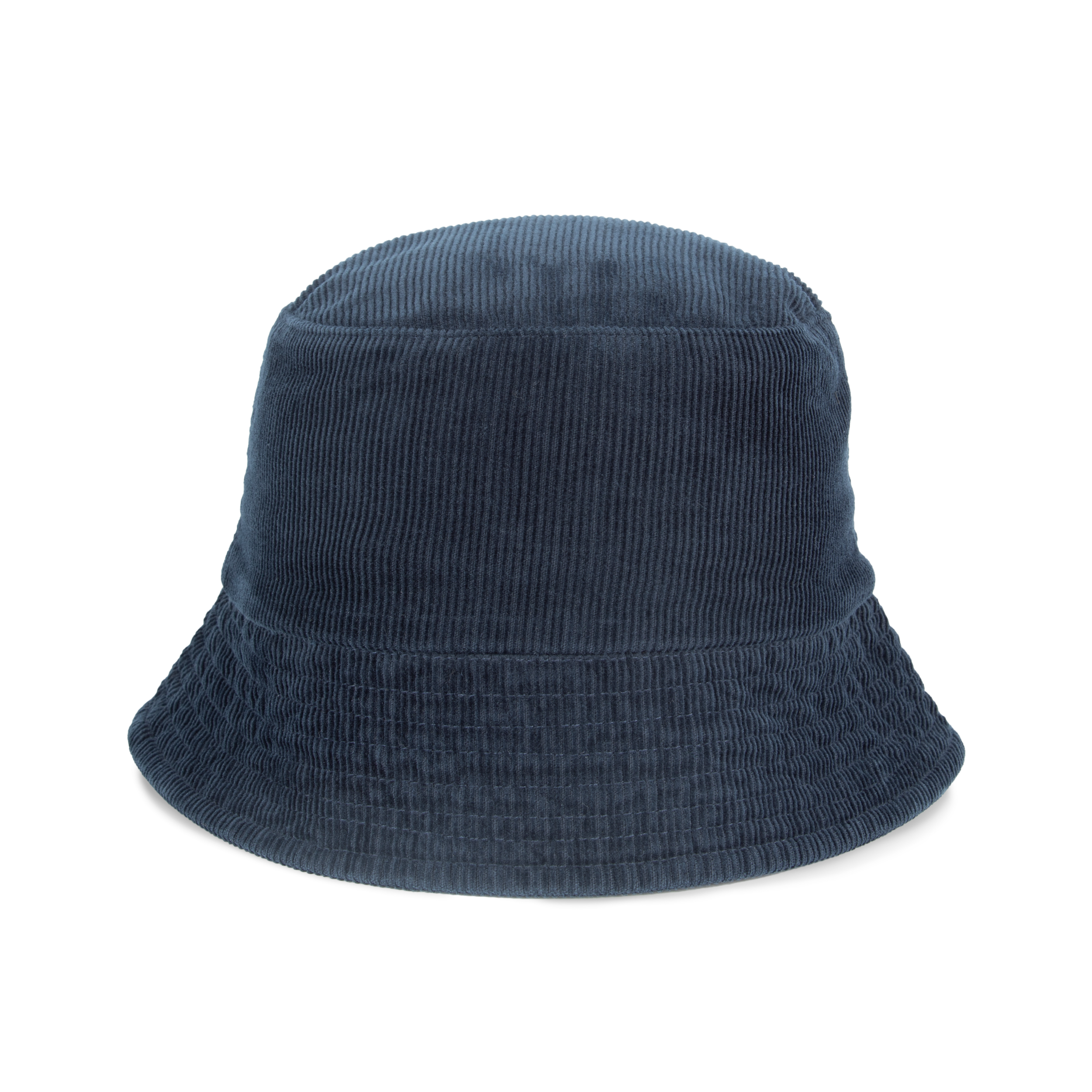 Organic Corduroy Bucket Hat