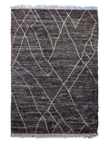 Essaouira Hand Knotted Rug - 275 x 189 cm