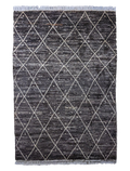 Amara Hand Knotted Rug - 272 x 156 cm