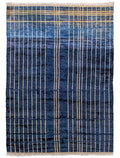Flourishia Hand Knotted Rug - 248 x 189 cm