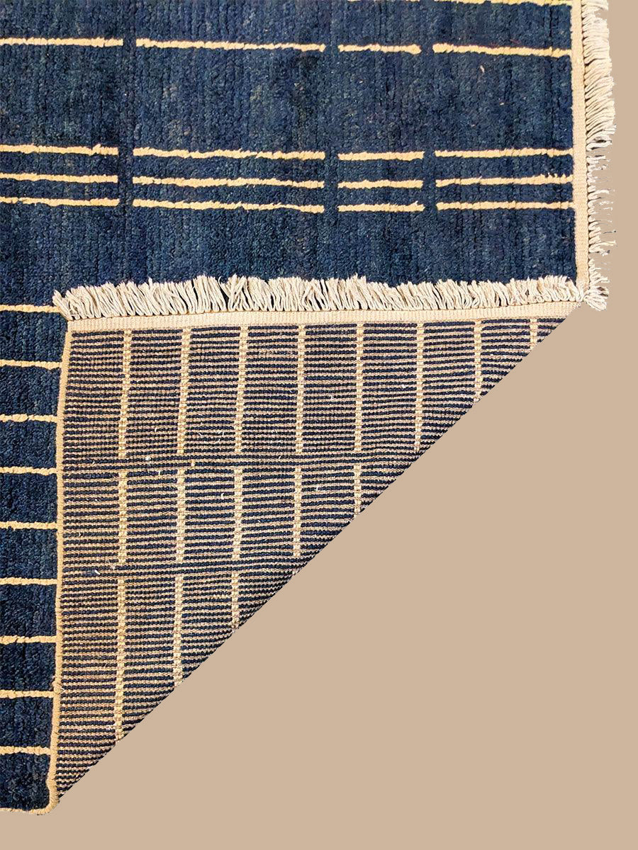 Flourishia Hand Knotted Rug - 248 x 189 cm