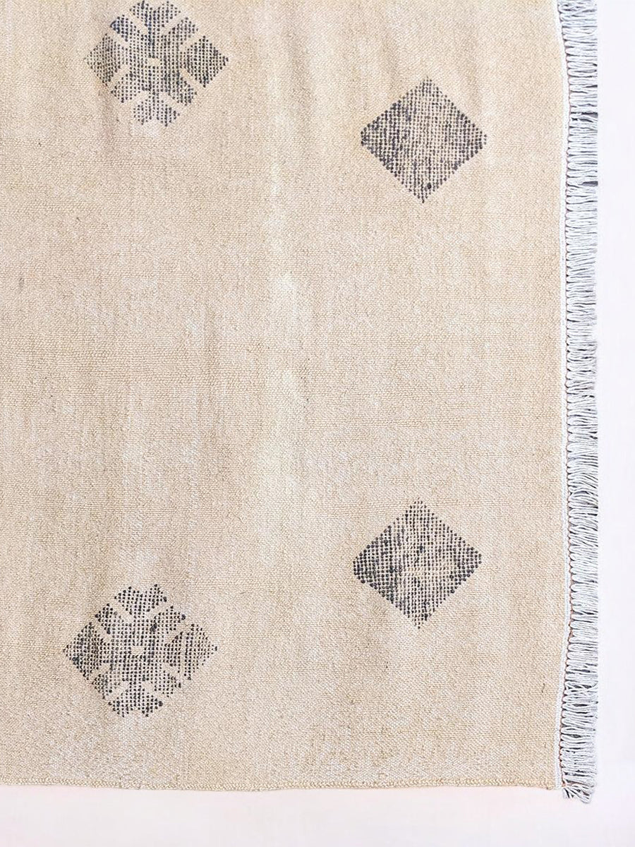 Wander Flatweave Rug - 183 x 122 cm