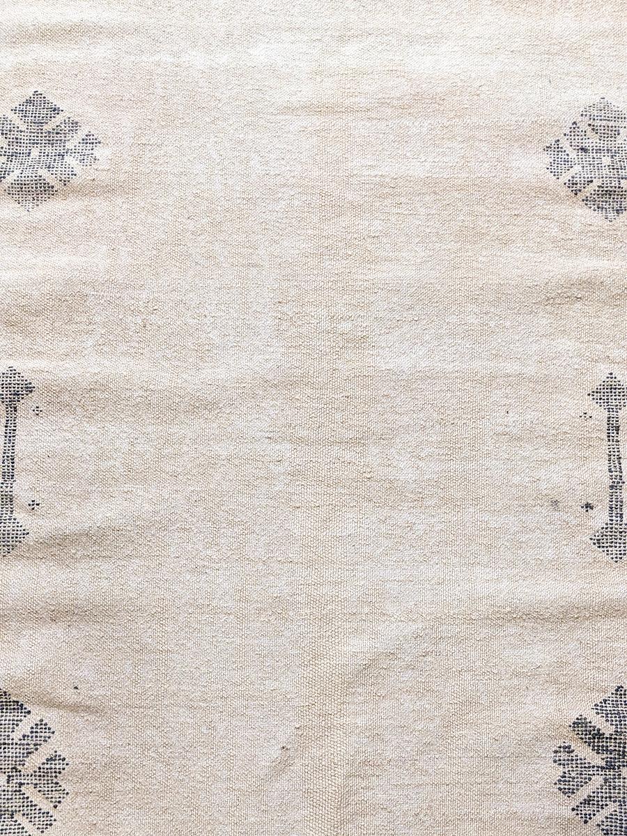 Wander Flatweave Rug - 183 x 122 cm