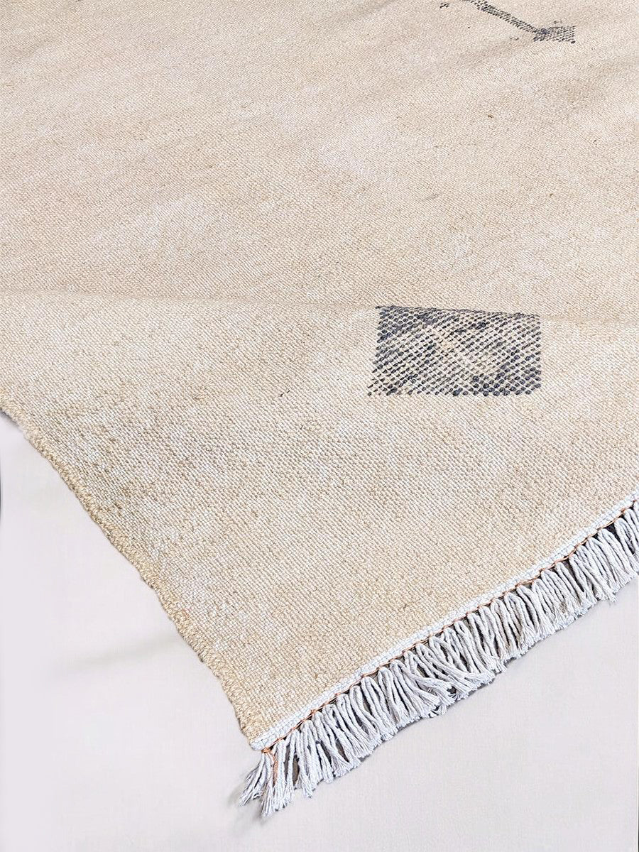 Wander Flatweave Rug - 183 x 122 cm