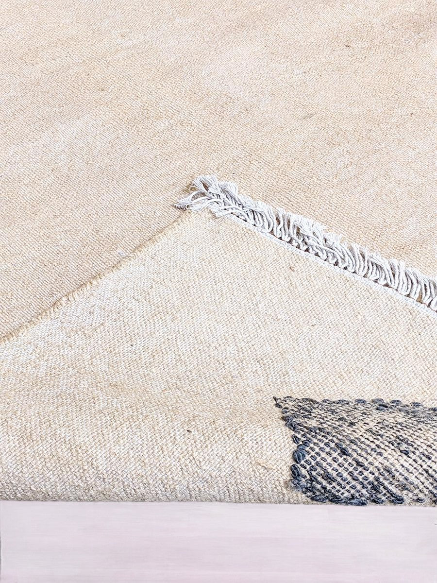 Wander Flatweave Rug - 183 x 122 cm