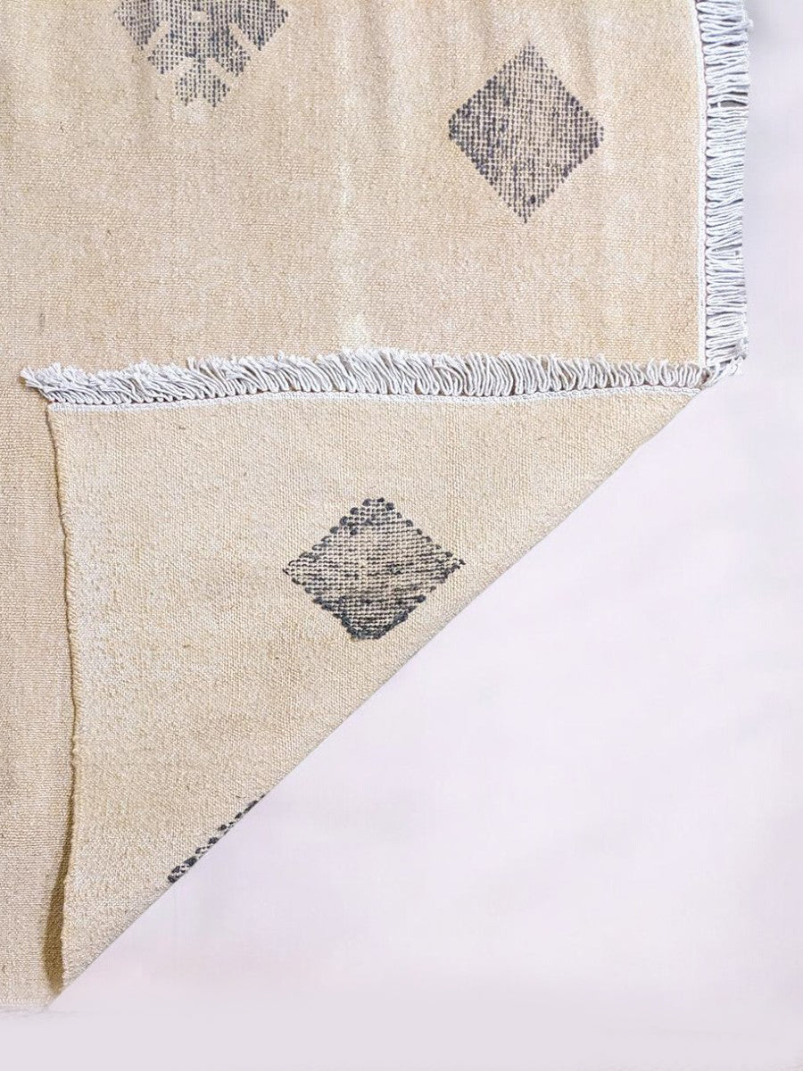Wander Flatweave Rug - 183 x 122 cm