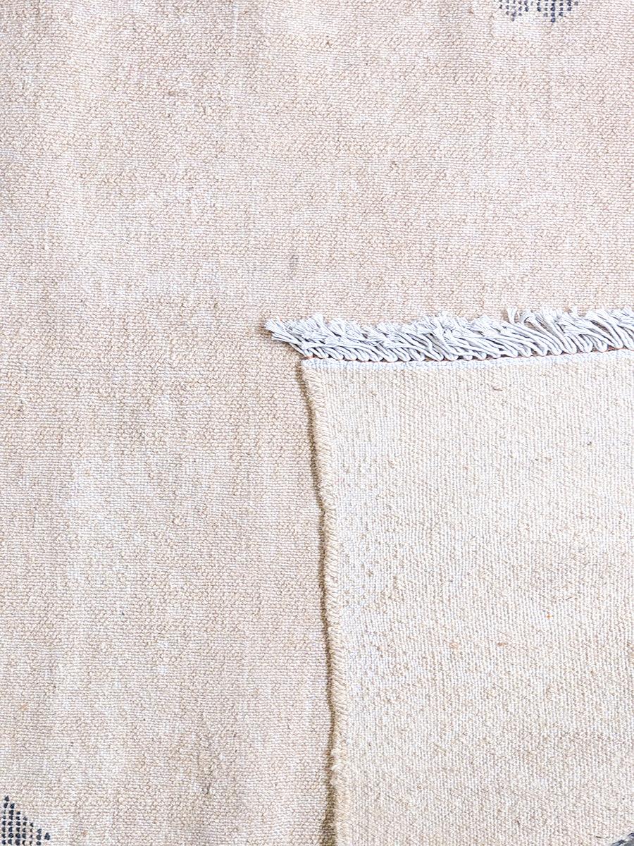 Wander Flatweave Rug - 183 x 122 cm