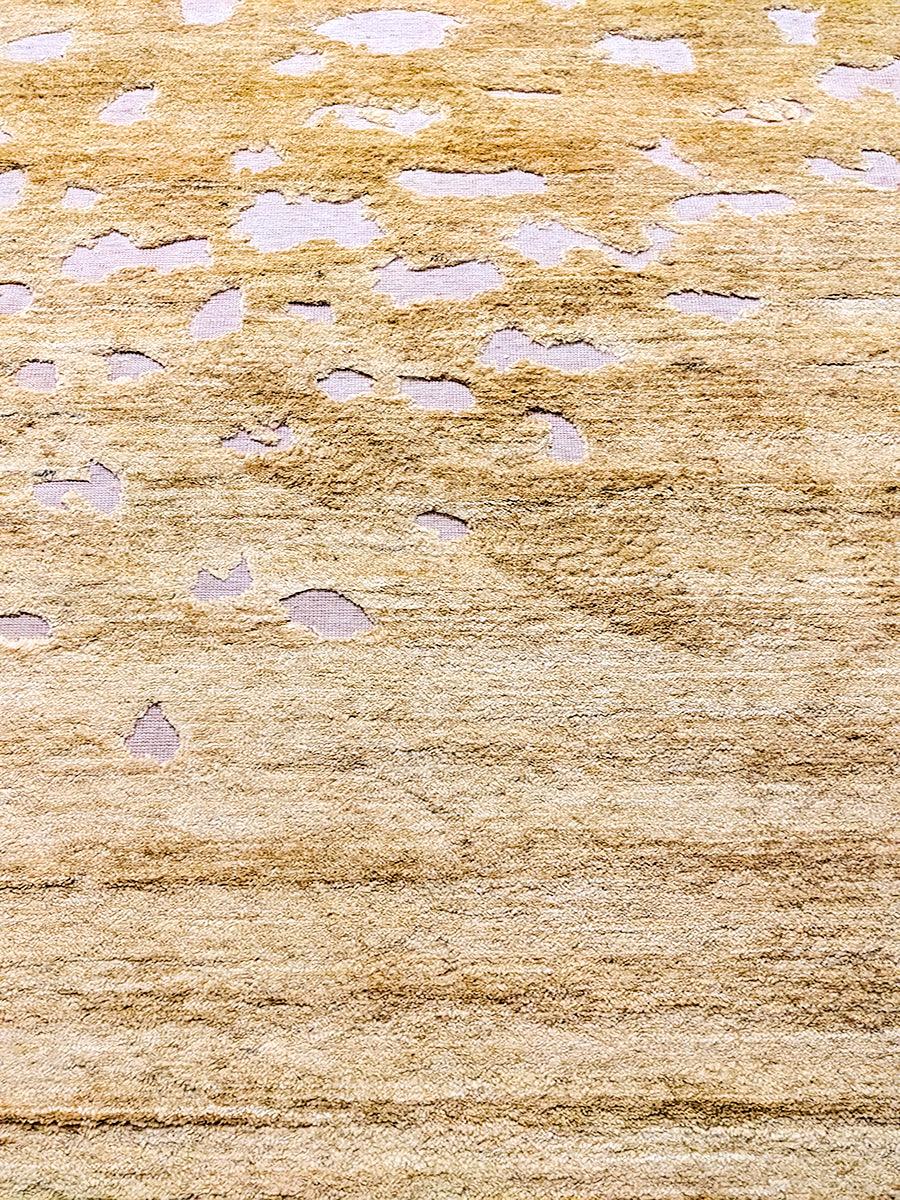 Metroista Hand Knotted Rug - 250 x 162 cm