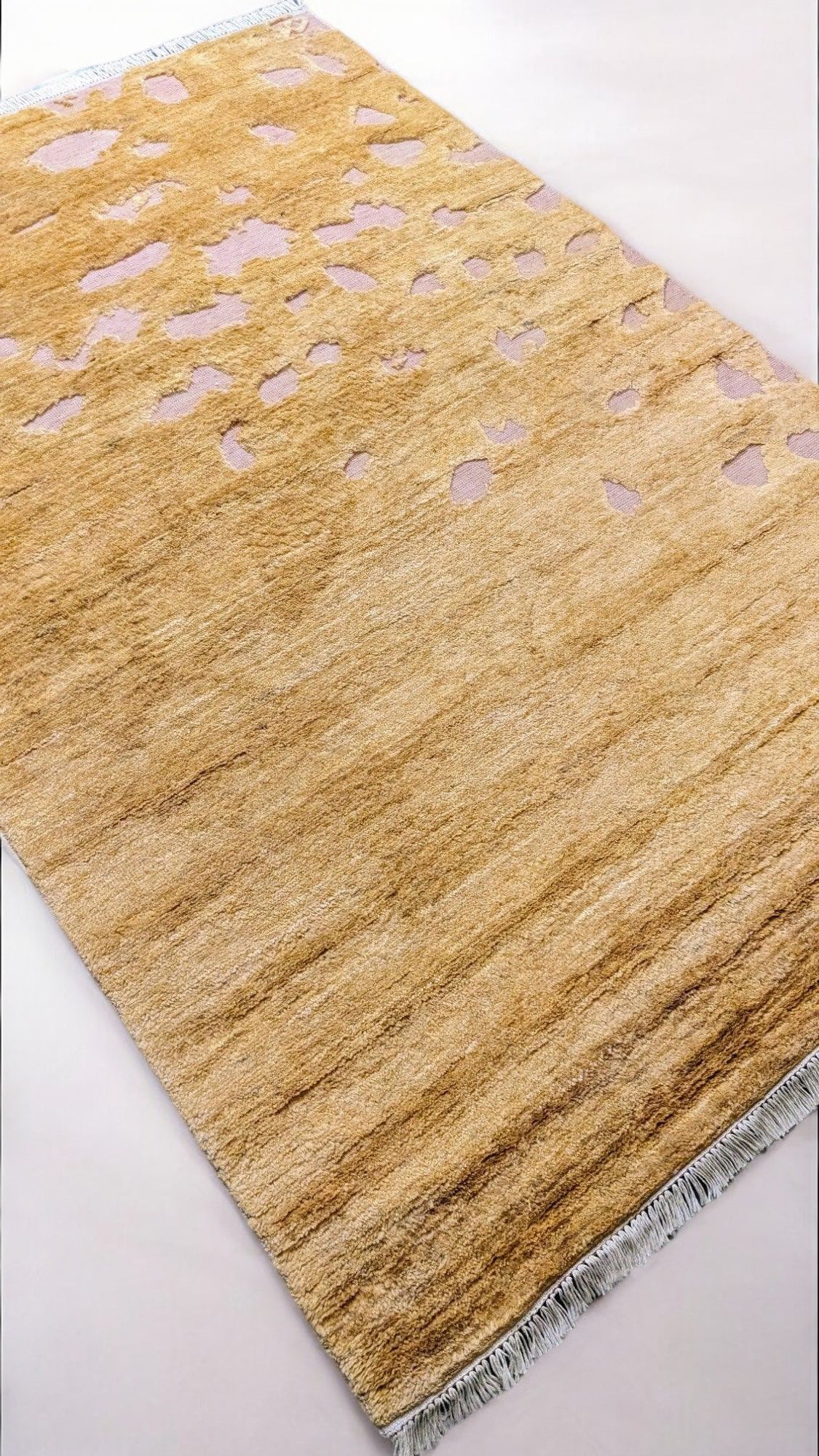 Metroista Hand Knotted Rug - 250 x 162 cm