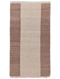 Striae Flatweave Rug - 244 x 153 cm