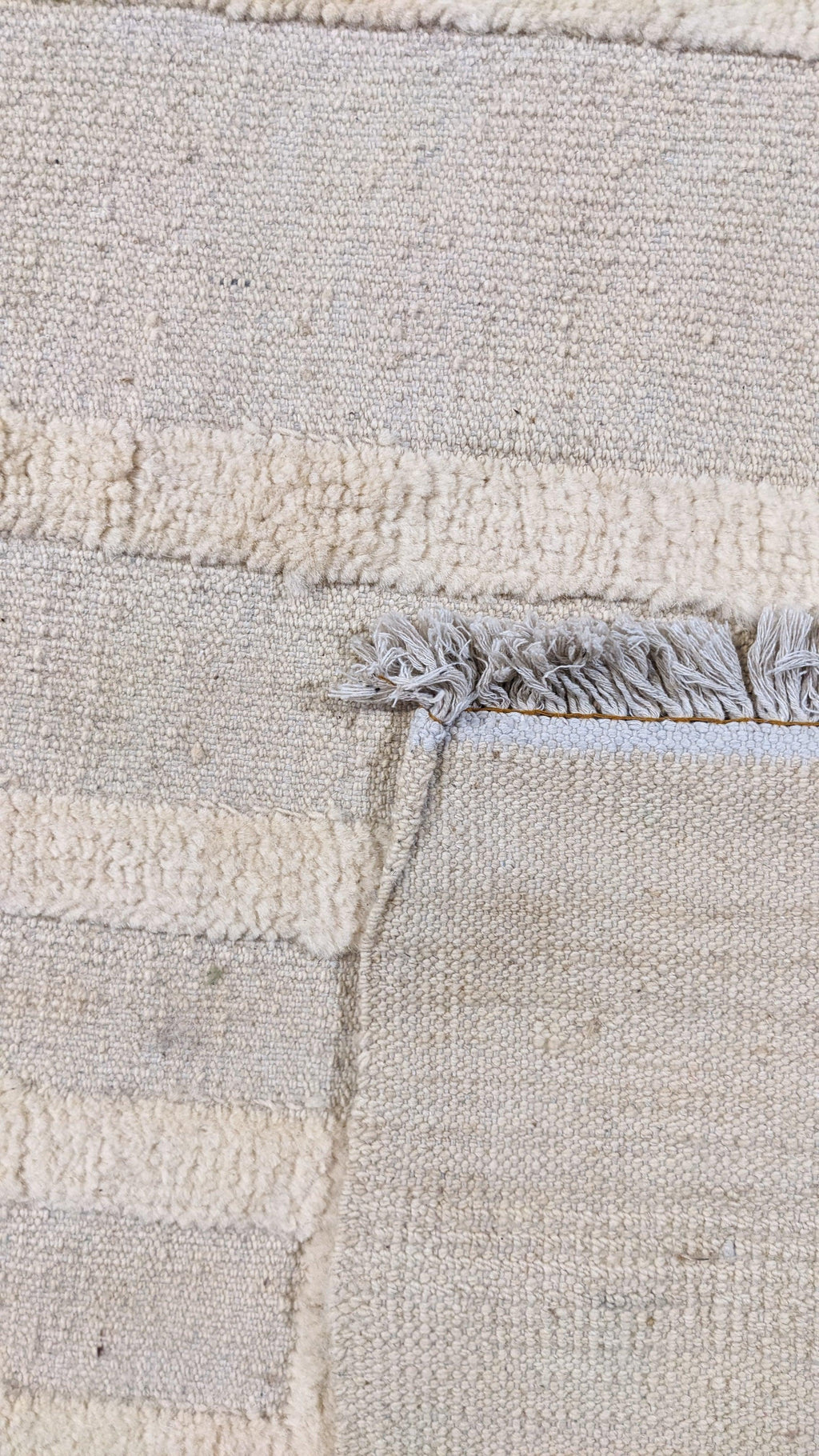 Veluxia Hand Knotted Rug - 278 x 250 cm