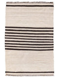 Valor Jute Rug - 186 x 132 cm