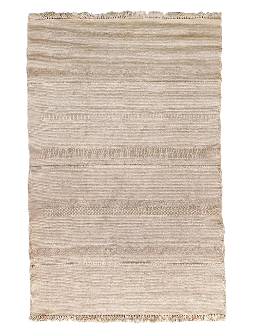 Vanguard Jute Rug - 156 x 125 cm