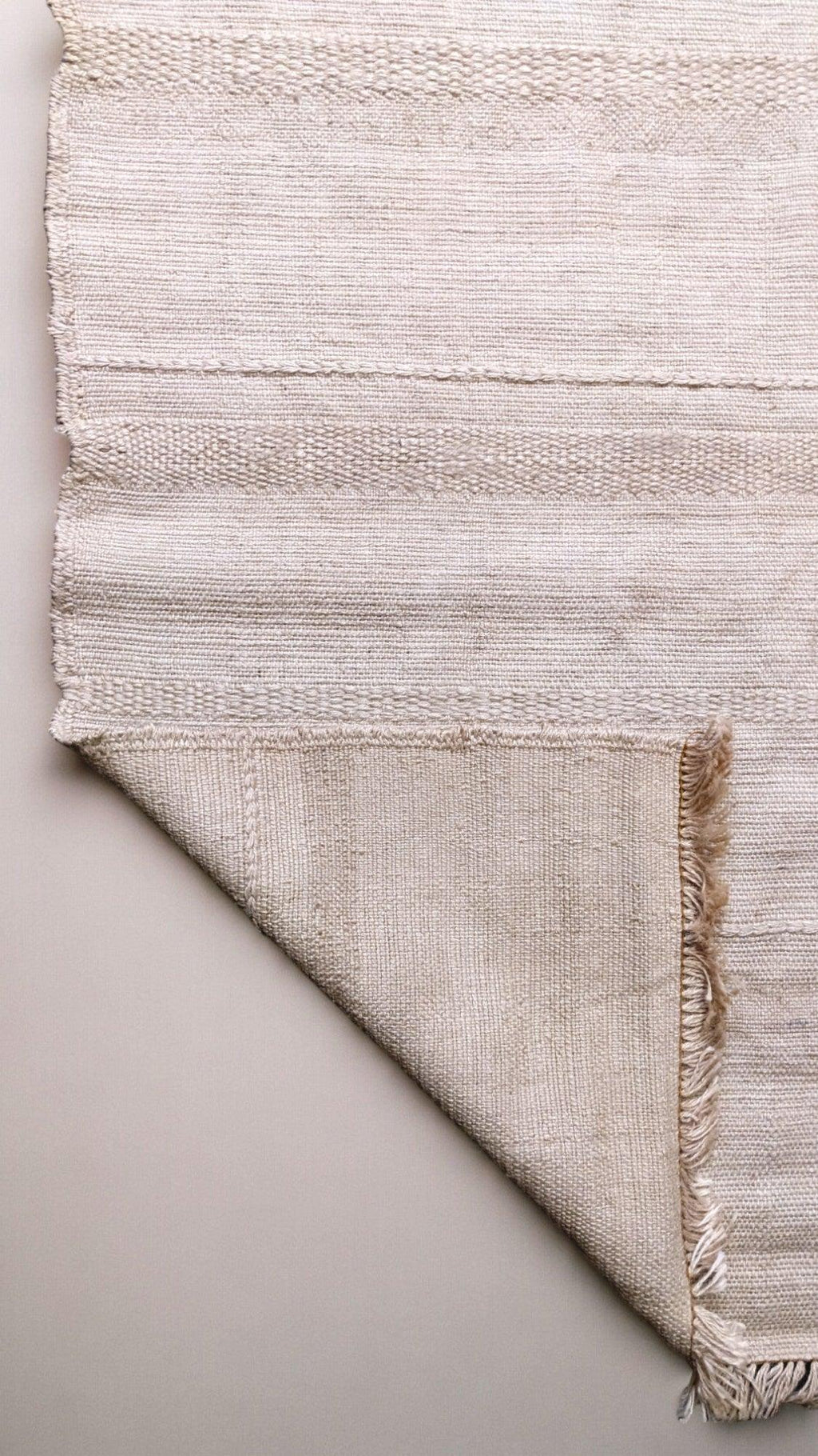 Vanguard Jute Rug - 156 x 125 cm