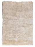 Lumen Shaggy Hand Knotted Rug - 266 x 193 cm