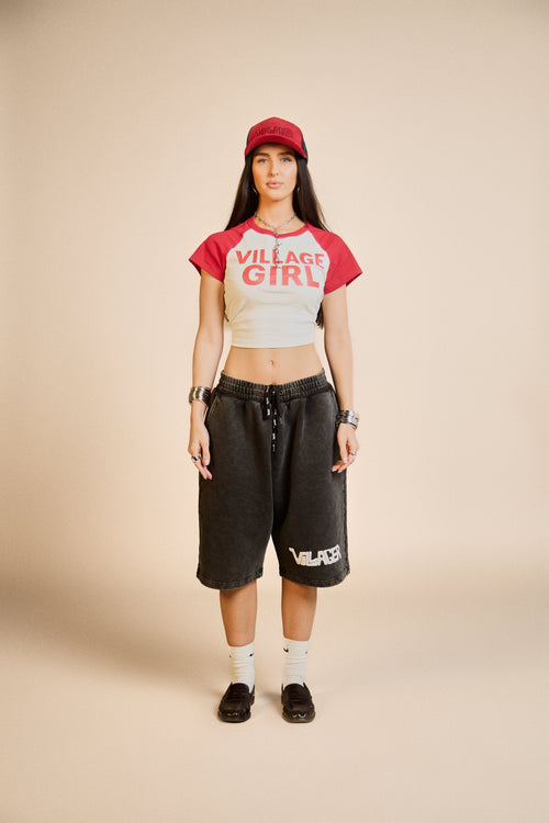 Villager Longline Premium Shorts