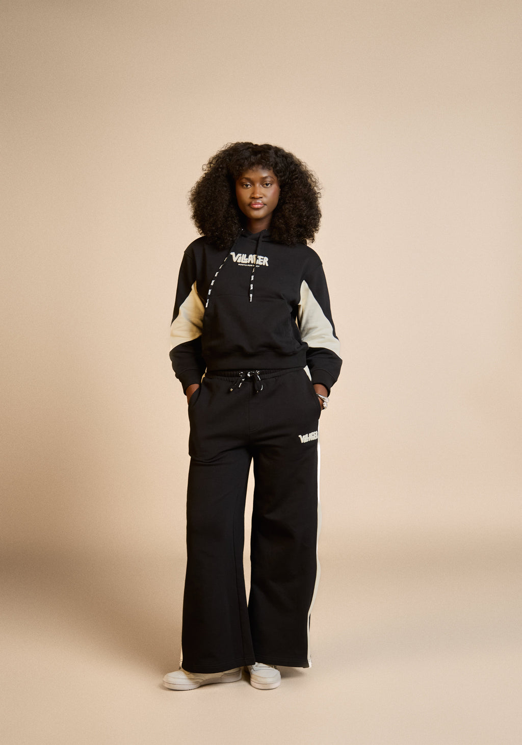 Villager Roots Run Deep Women’s Hoodie