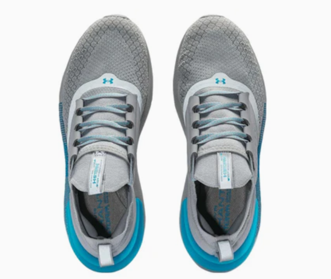 Under Armour HOVR Phantom 3 Storm Women's Water-Repellent Trainers