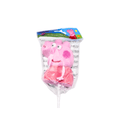 Peppa Pig Marshmallow Lolly – Strawberry Flavoured Kids Party Favour