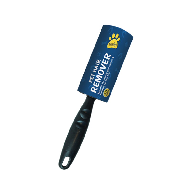 PoundFun Pet Hair Remover – Reusable Eco-Friendly Fur Removal Tool